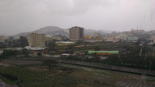 Al Baha Apartment | Almeswari Suites