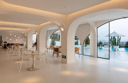 Siming Hotel | Almeta Designer Hotel