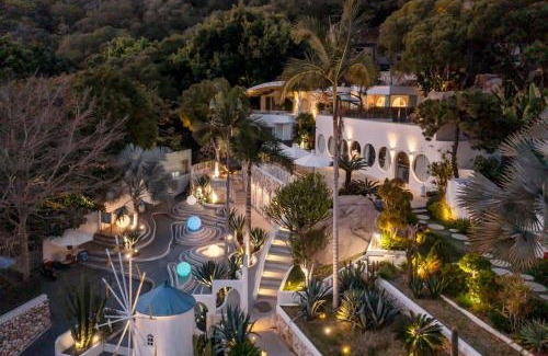 Siming Hotel | Almeta Designer Hotel