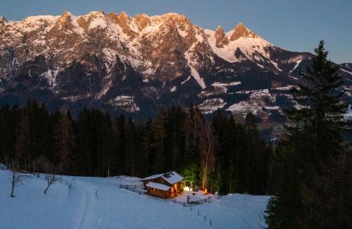Werfen House | Almfrieden