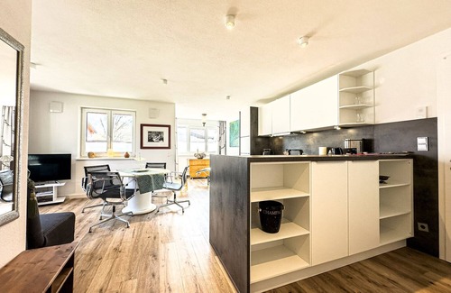 Kalzhofen Apartment | Almgarten vacation apartment - with pool and sauna