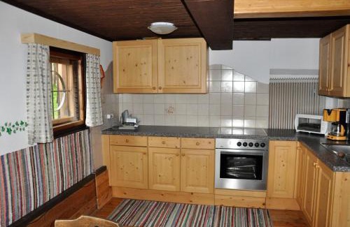 Sankt Wolfgang-Kienberg Ski Chalet | Almhütte Ödenhübl