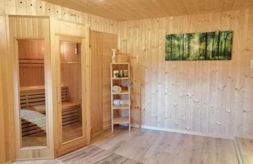 Sankt Wolfgang-Kienberg Ski Chalet | Almhütte Grosserhütte