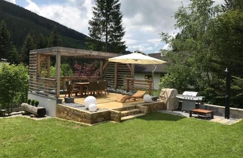 Sankt Kathrein am Offenegg House | Almhaus Teichalm/Sommeralm