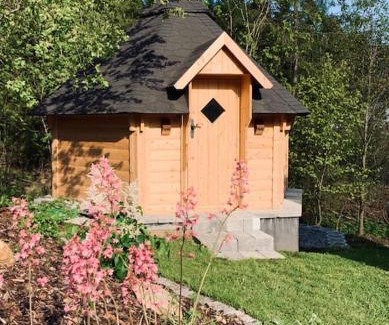 Sankt Kathrein am Offenegg House | Almhaus Teichalm/Sommeralm