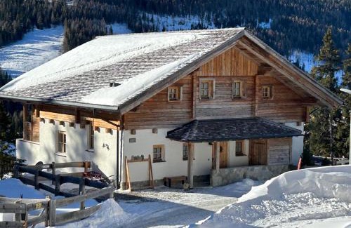Lachtal House | Almhaus Chalet 607 - Lachtal