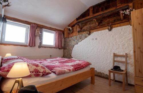 Ebensee House | Almhaus Dachsteinblick am Feuerkogel