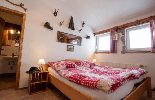 Ebensee House | Almhaus Dachsteinblick am Feuerkogel
