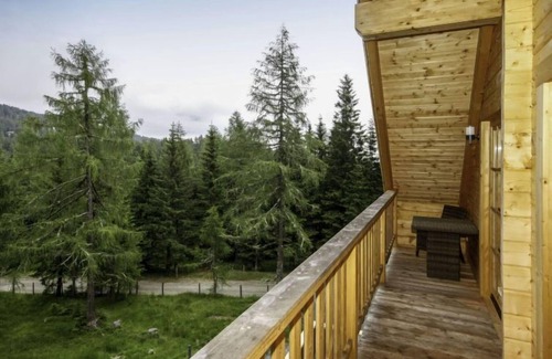 Albeck House | Almhaus Galisch by Interhome