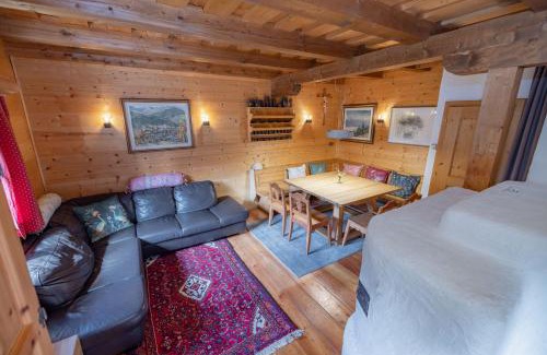 Innerkrems Ski Chalet | Almhaus Gensbach