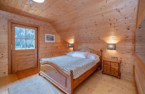 Innerkrems Ski Chalet | Almhaus Gensbach