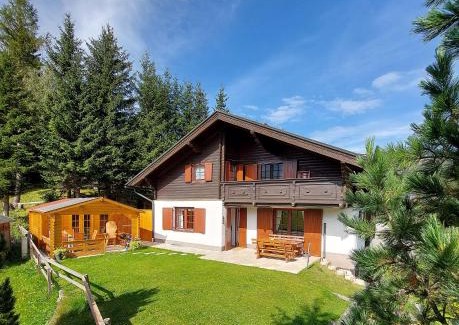 Flattnitz House | Almhaus Kärnten Flattnitz