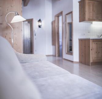 Casere Apartment | Almhaus Pfister OHG