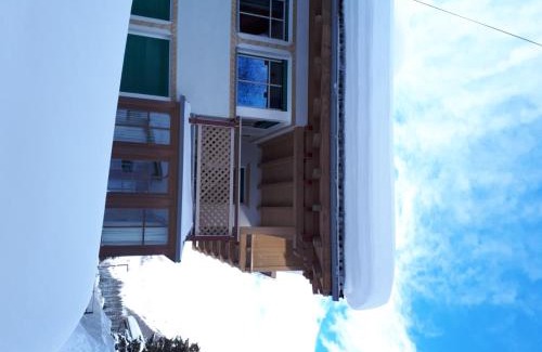 Casere Apartment | Almhaus Pfister OHG