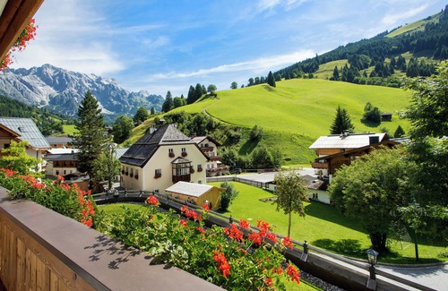 Dienten am Hochkoenig Apartment | Almhof Alpin Apartments & Spa