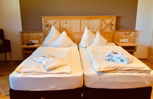 Balderschwang Hotel | Almhof Lässer
