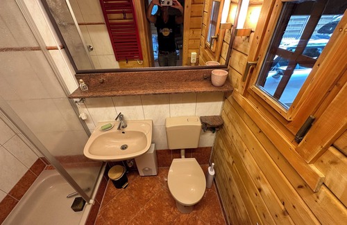 Lubmin Cabin | Almhuetten-am-Meer.de