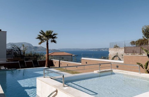 Almyrida Villa | Almi-Cove HillTop Villa I