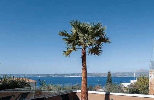 Almyrida Villa | Almi-Cove HillTop Villa I