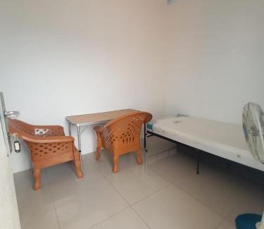 Caringin Hotel | ALMic guesthouse Bogor