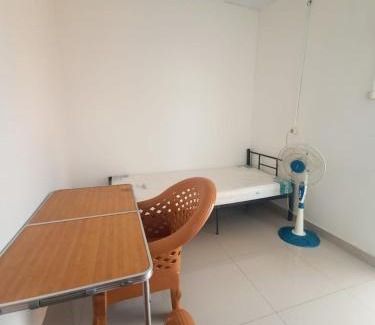 Caringin Hotel | ALMic guesthouse Bogor