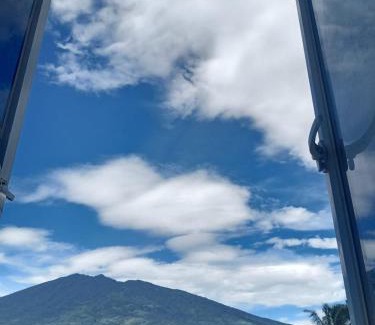 Caringin House | ALMic INN BOGOR