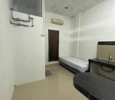 Medan House | Almic Inn Medan