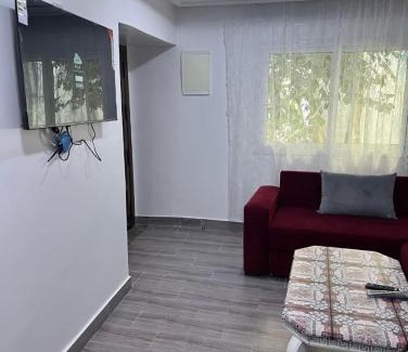 Fnideq Apartment | Almina plage