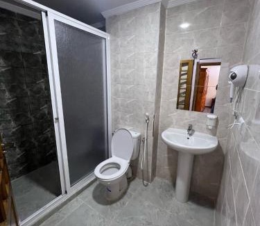 Fnideq Apartment | Almina plage