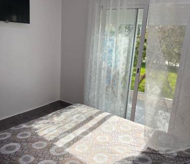 Fnideq Apartment | Almina plage