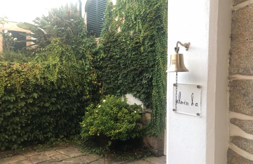 Lanhelas House | Alminha