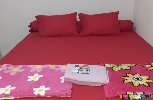 Jambi House | Almira Homestay