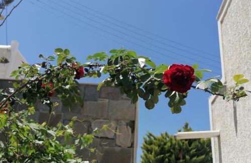 Ios Town Hotel | Almira Inn