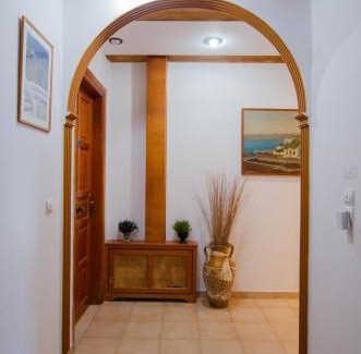 Ios Town Hotel | Almira Inn