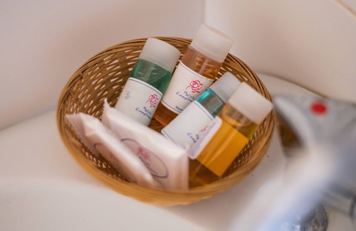 Ios Town House | Almira Inn