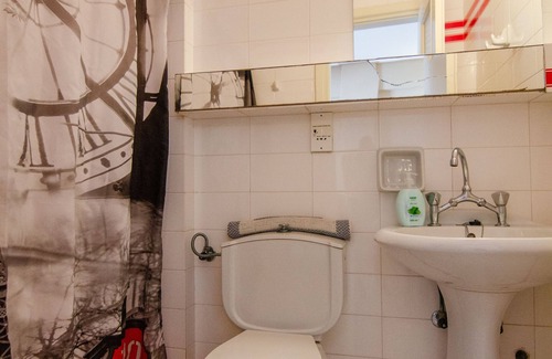 Ios Town House | Almira Inn