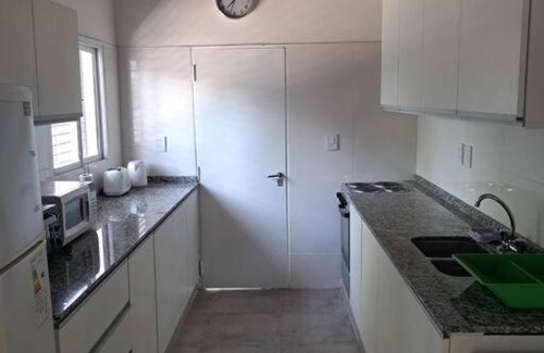 San Martin Apartment | Almirante Brown 235 , Dpto 5
