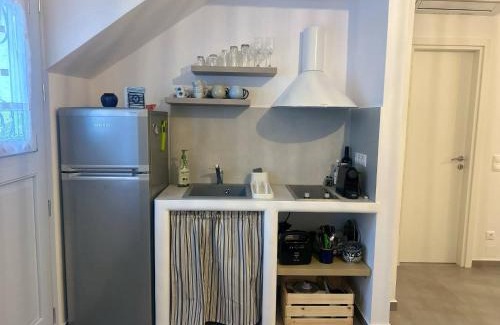 Herronisos Apartment | Almires 1-Stay 20m from Aegean Sea