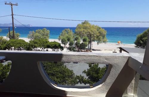 Mourteri Apartment | Almirikia Apartments
