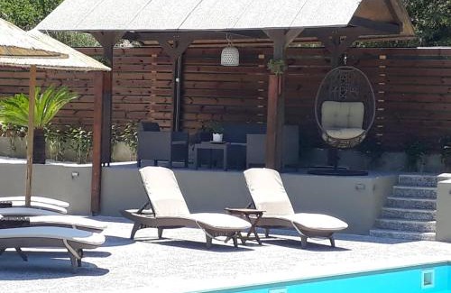 Mourteri Apartment | Almirikia Apartments