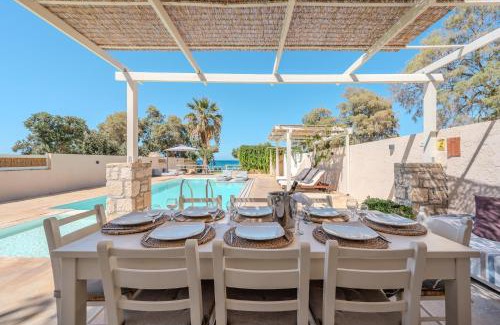 Pigianos Kampos Villa | Almirikia