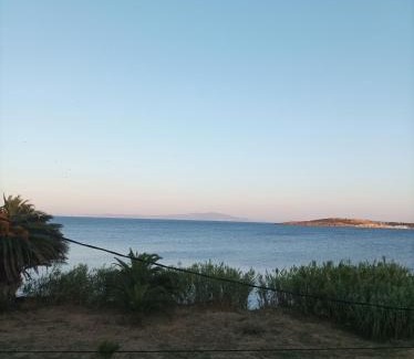 North Aegean Islands Villa | Almiva