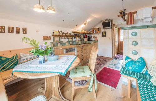 Allgaueck Apartment | Almliesl STGE-483