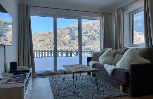 Flachau Apartment | Almlodge Flachau - an der Piste