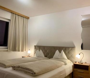Hundsdorfl Apartment | Almlodge Flachau