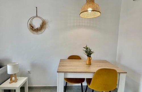 Valdeolleros Apartment | Almogavares Suite