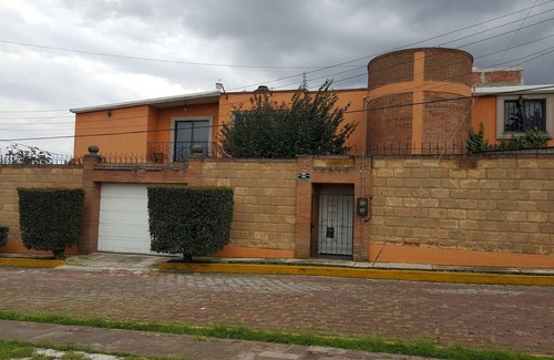 Almoloya de Juarez House | Almoloya De Juarez Colonial House