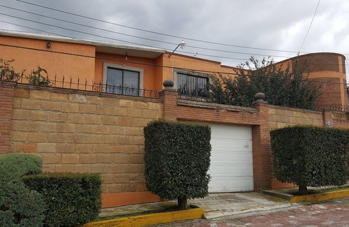 Almoloya de Juarez House | Almoloya De Juarez Colonial House