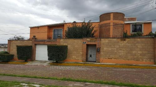 Almoloya de Juarez House | Almoloya De Juarez Colonial House