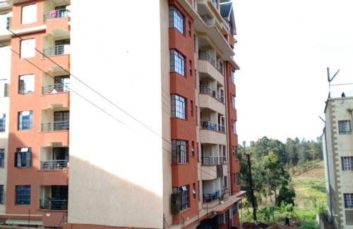 Ruaka Apartment | Almond Apartments